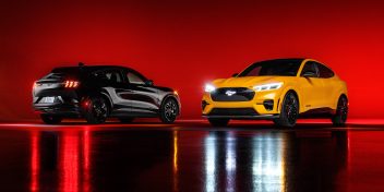 Mach E & TAPTITE Pro®