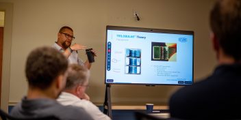 Education & Training