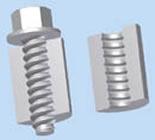 Magtite 2000-Schraube