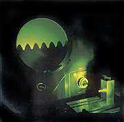 Perno de cajón Taptite para la F150